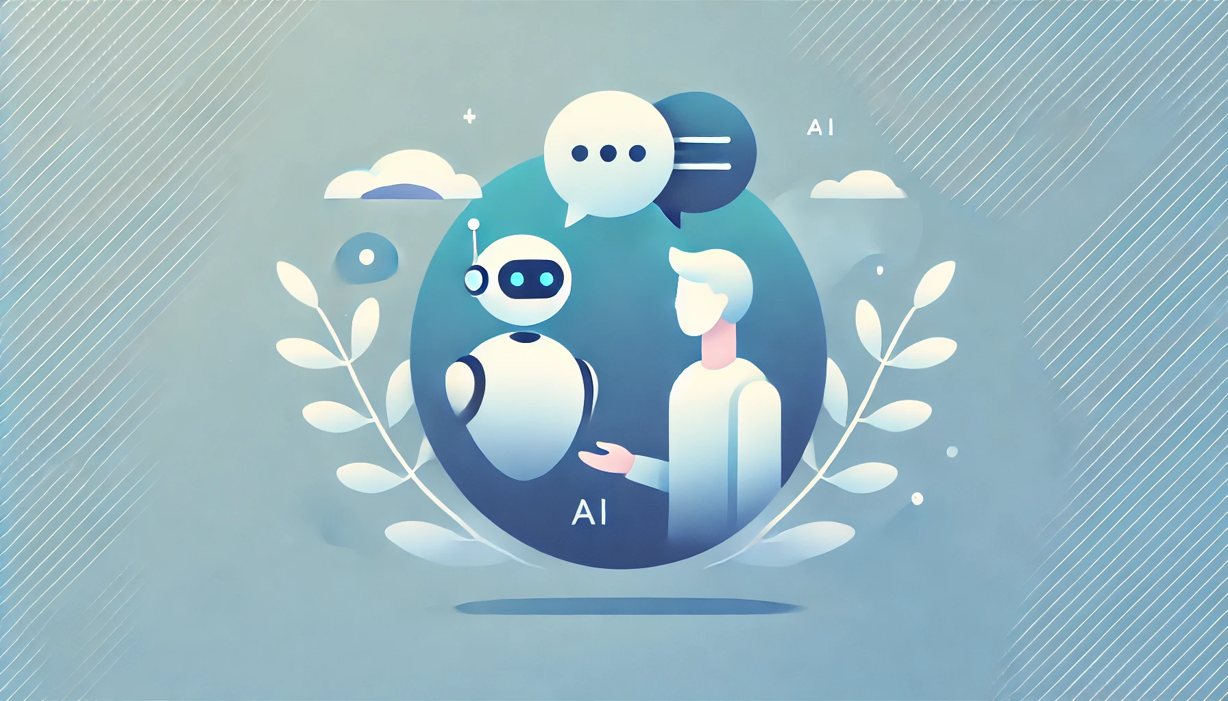 AI technology transforming content creation